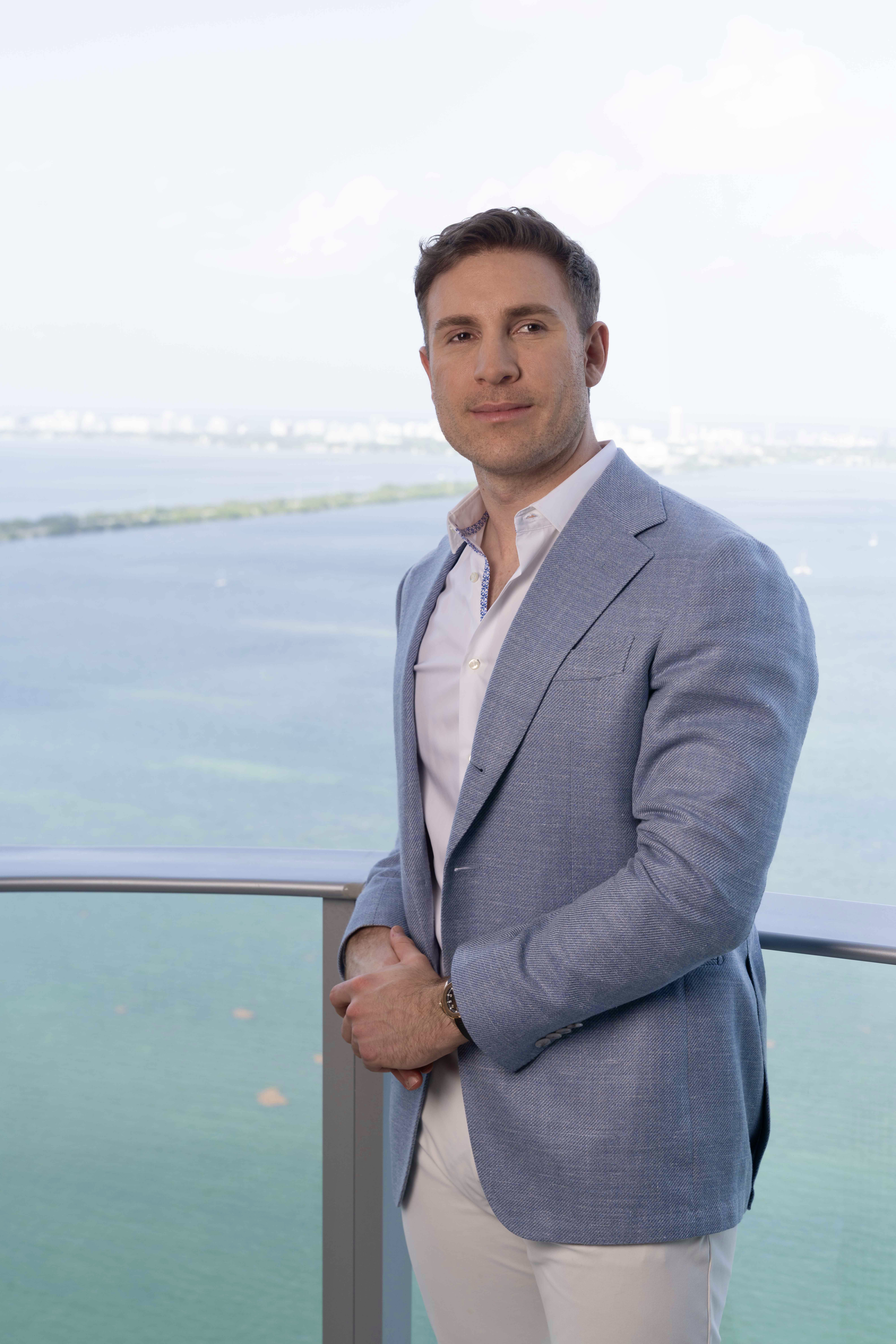 Leonardo Danconia